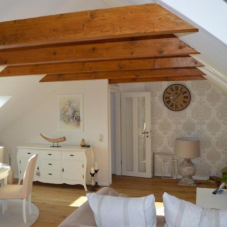 Apartment Anno 1720 Quedlinburg Bagian luar foto
