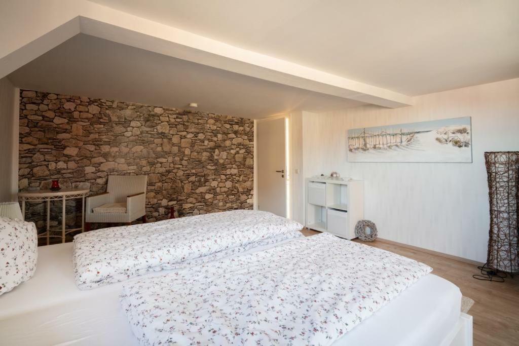 Apartment Anno 1720 Quedlinburg Bagian luar foto